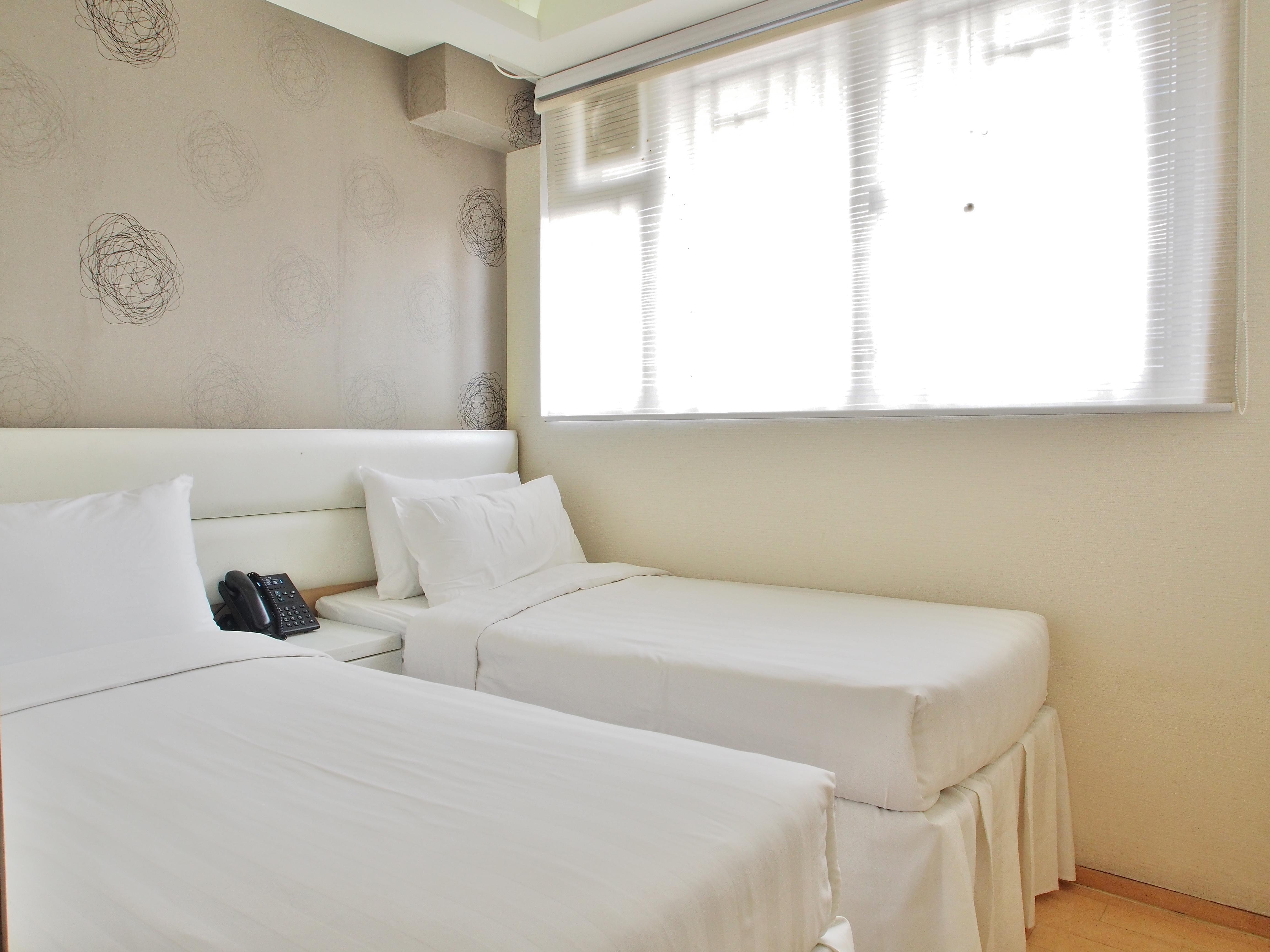 Bridal Tea House Hotel - Yaumatei Hongkong Kültér fotó