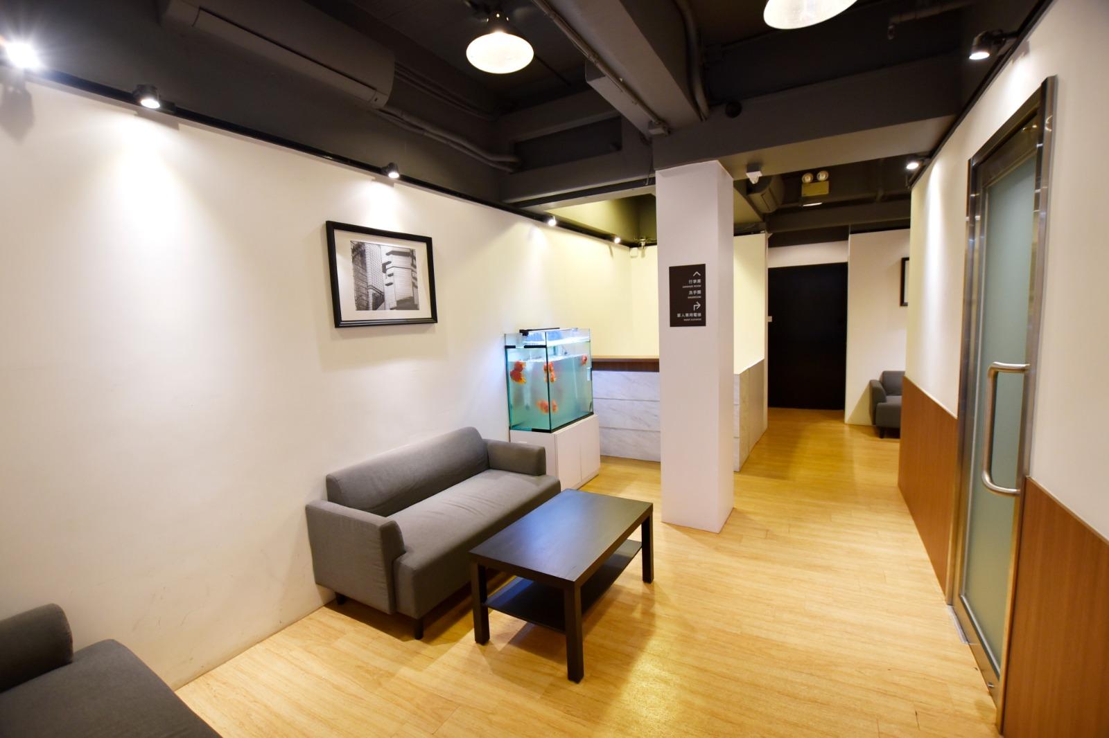 Bridal Tea House Hotel - Yaumatei Hongkong Kültér fotó